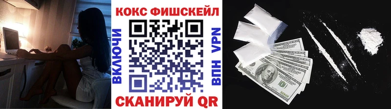 Купить где  Суздаль  COCAIN FishScale 
